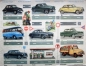 Preview: Pestalozzi Cuttingsheed 1955 Gasstation with Borgward, VW, BMW etc. carton (1417)